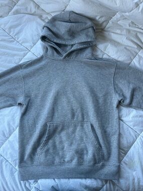 Ardene Men's Gray Hoodie